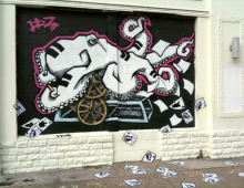 “Doctopus”