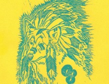 “We All Feather Gnarley” – Print Series