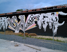 “Meddin Wall”