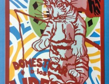 “Domesticar a los Lideres”