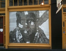 Savannah Windows