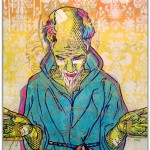 “St. Francis”