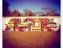 “ArtPort” Mural
