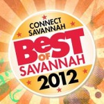 Best Visual Artist of 2012 – Connect Savannah